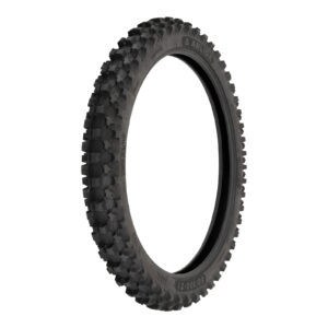 Anlida AM01 80/100-21 Front & 100/100-18 Rear Tyre Set (NHS)