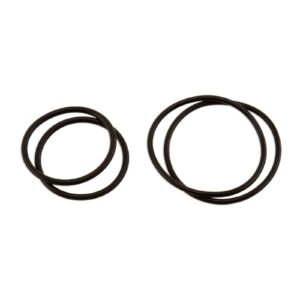 Bolt Oil Change Kit Honda CRF - O-Rings/Crush Washers