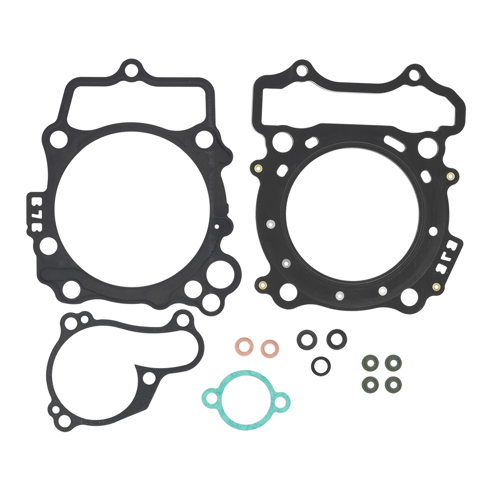 Namura Top-End Gasket Set