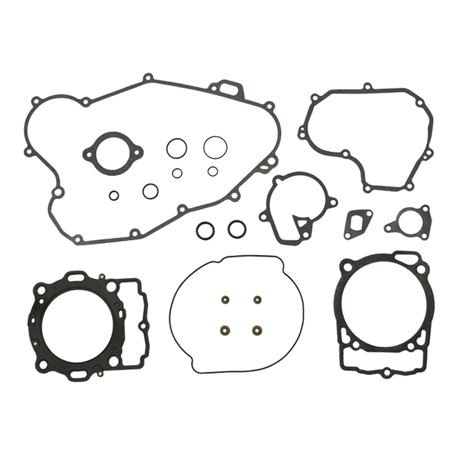 Namura Full Gasket Set