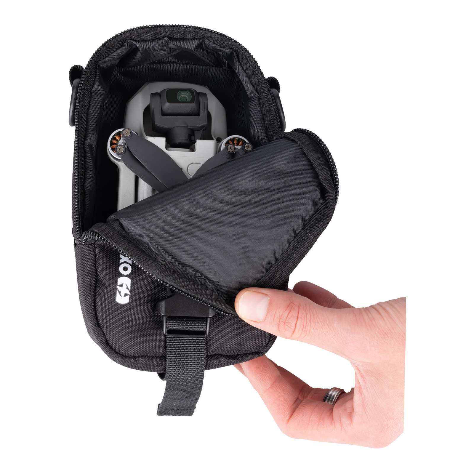 Oxford Nomad Kit 7 - ADV XL