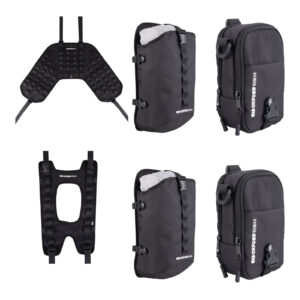 Oxford Nomad Kit 7 - ADV XL