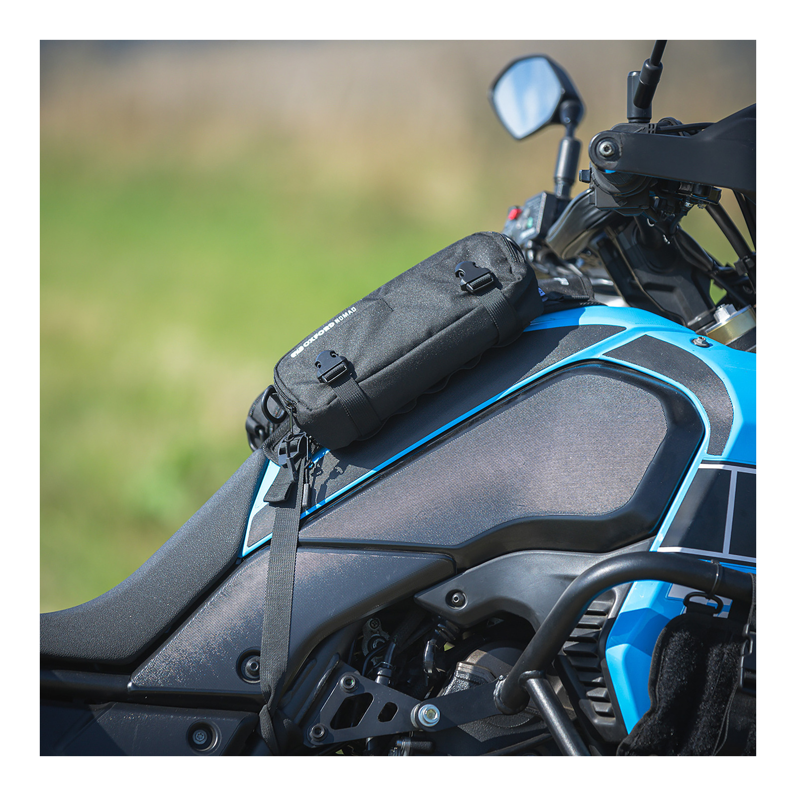 Oxford Nomad Kit 7 - ADV XL
