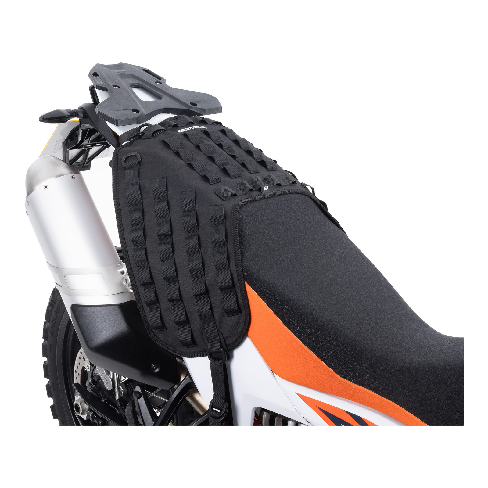 Oxford Nomad Kit 7 - ADV XL