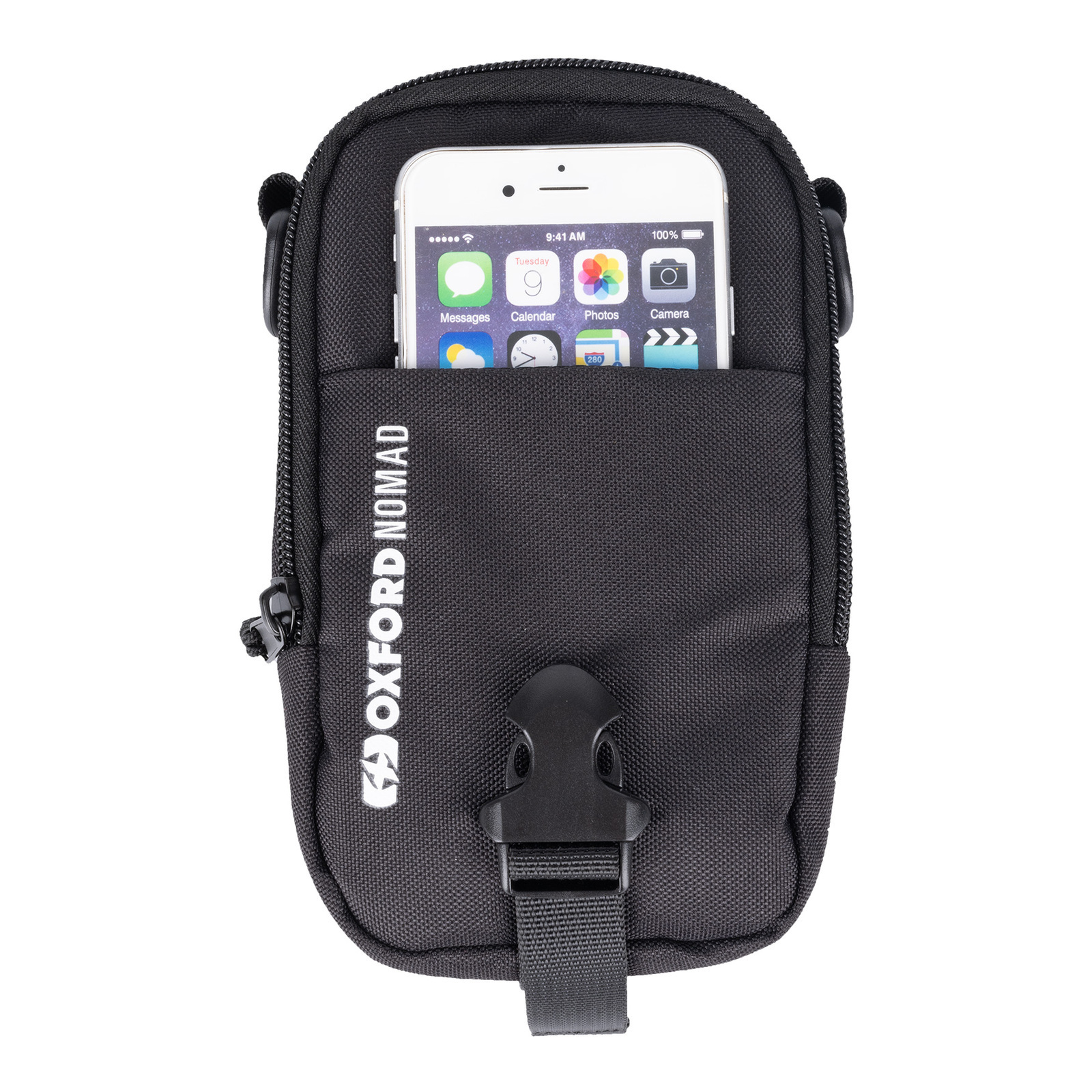 Oxford Nomad Kit 7 - ADV XL
