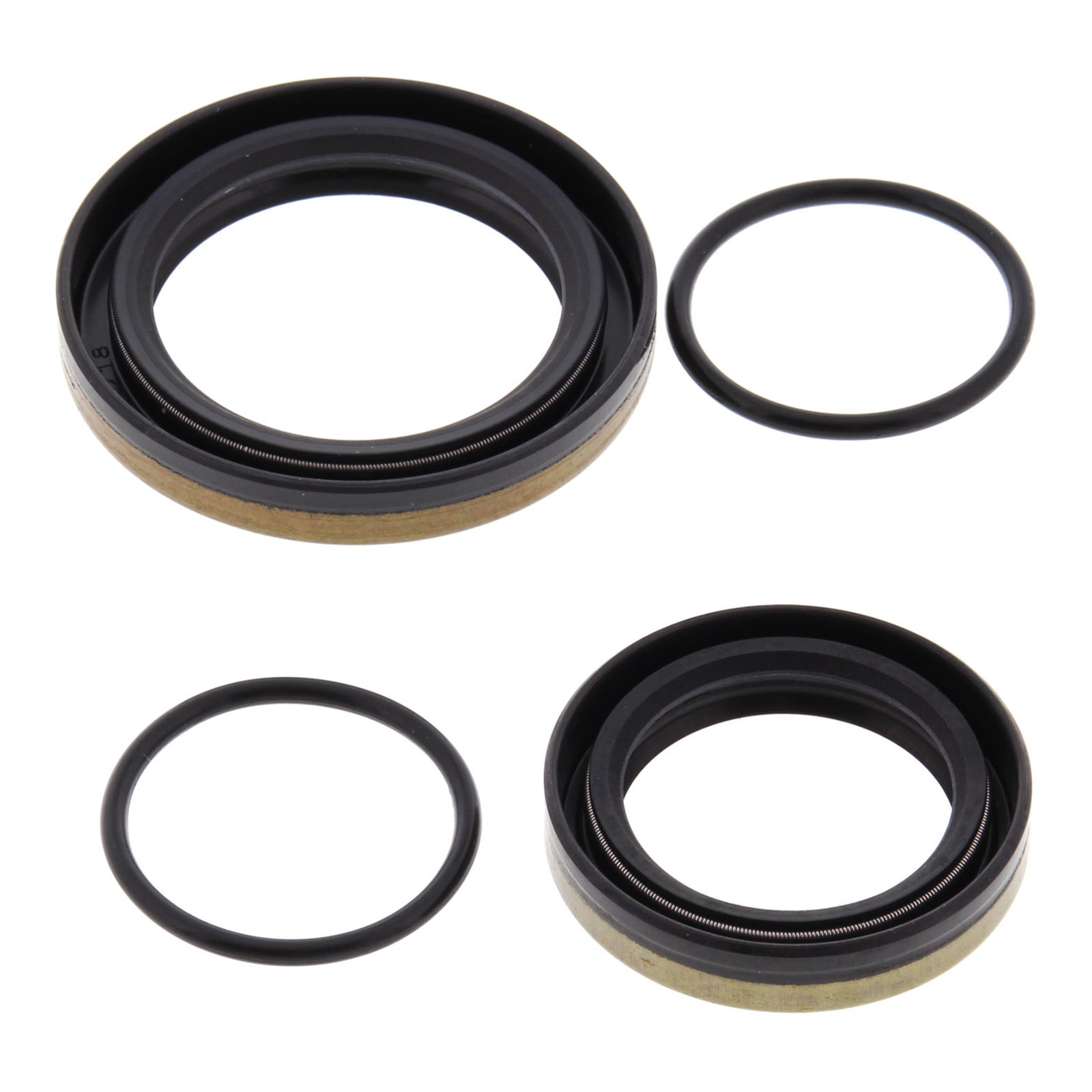 Crankshaft Seal Kit (24-2027)