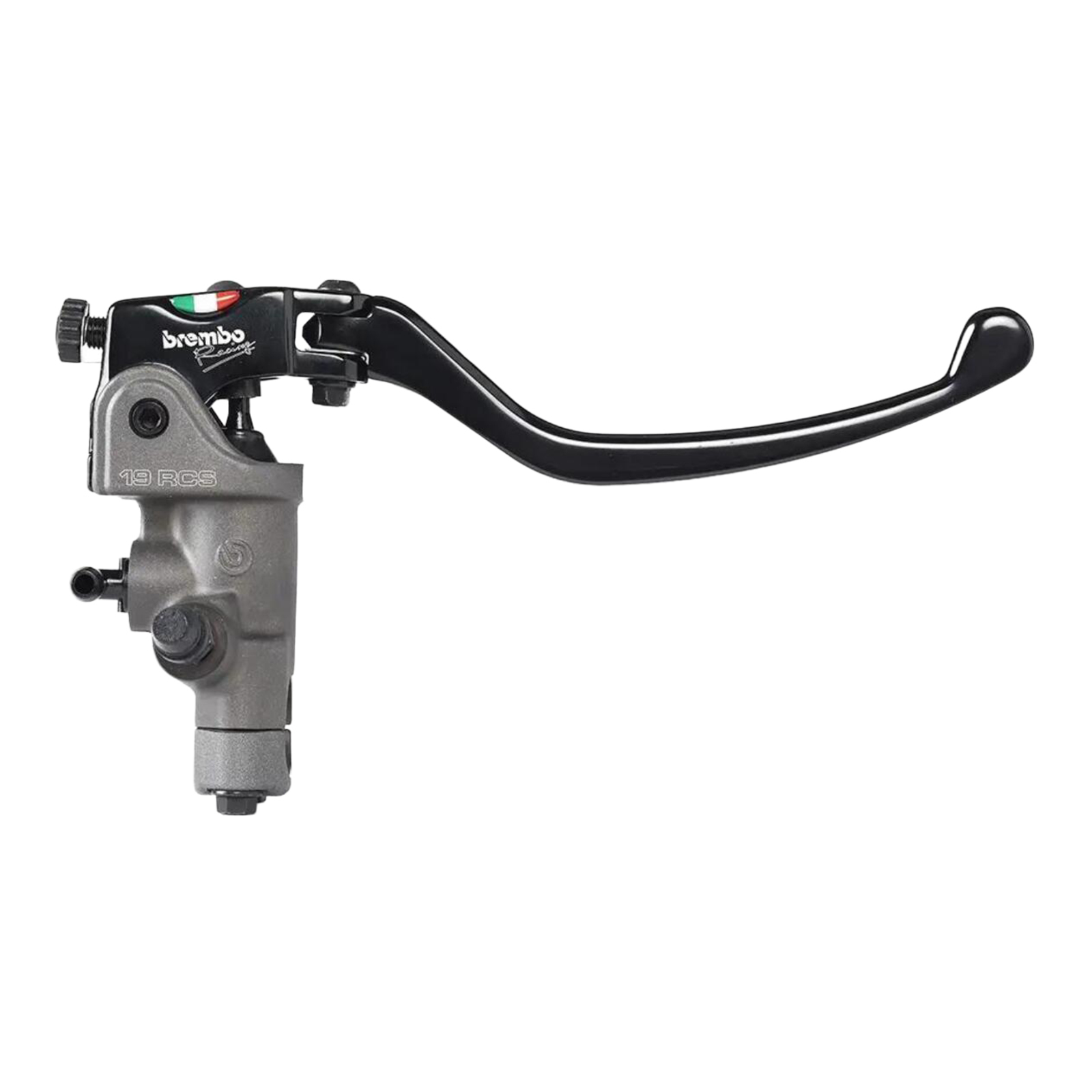 Brembo Upgrade RCS19 Front Brake Master Cylinder 110A26310