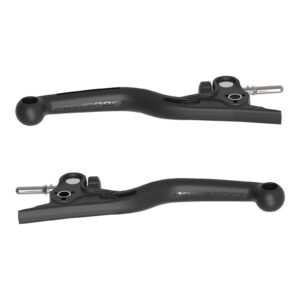 Polisport APT Levers Kit - KTM SX85 '21-'24 - Black