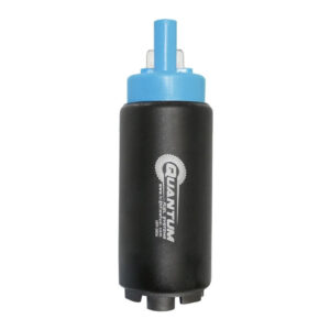 Quantum In-Tank EFI Fuel Pump with Filter