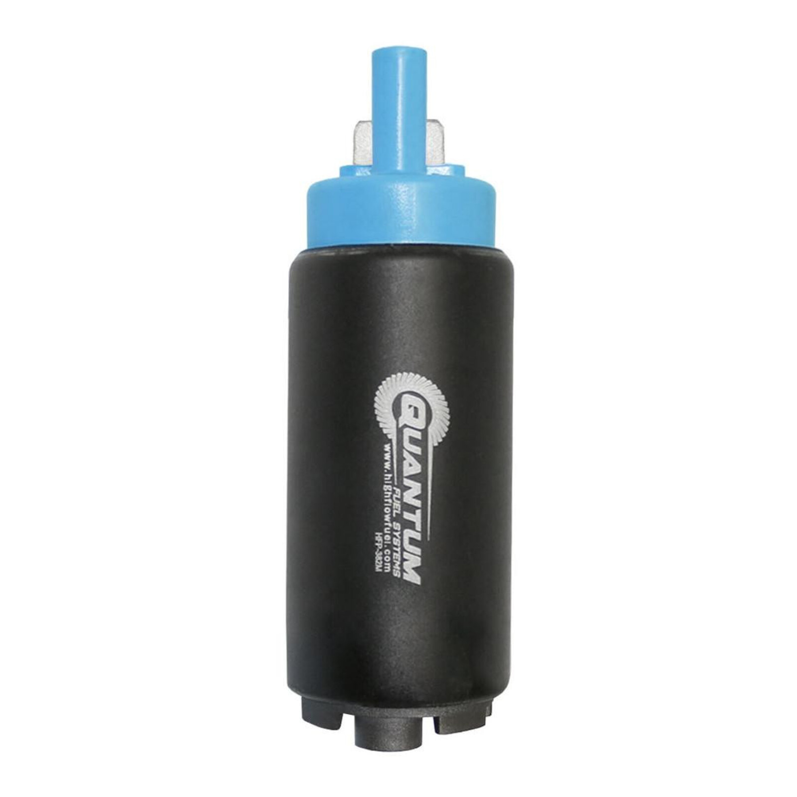 Quantum In-Tank EFI Fuel Pump with Filter