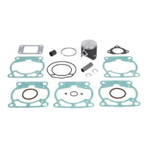 Top End Piston Kit (2 Stroke)