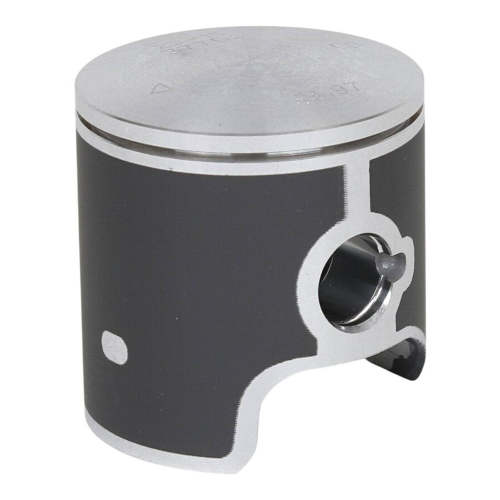 Top End Piston Kit (2 Stroke)
