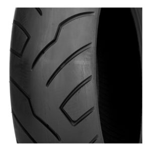 Shinko SR999 180/55-18 Rear Cruiser Tyre