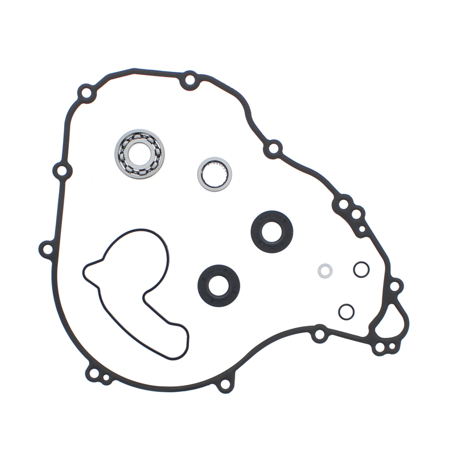 Vertex Water Pump Rebuild Kit - KTM