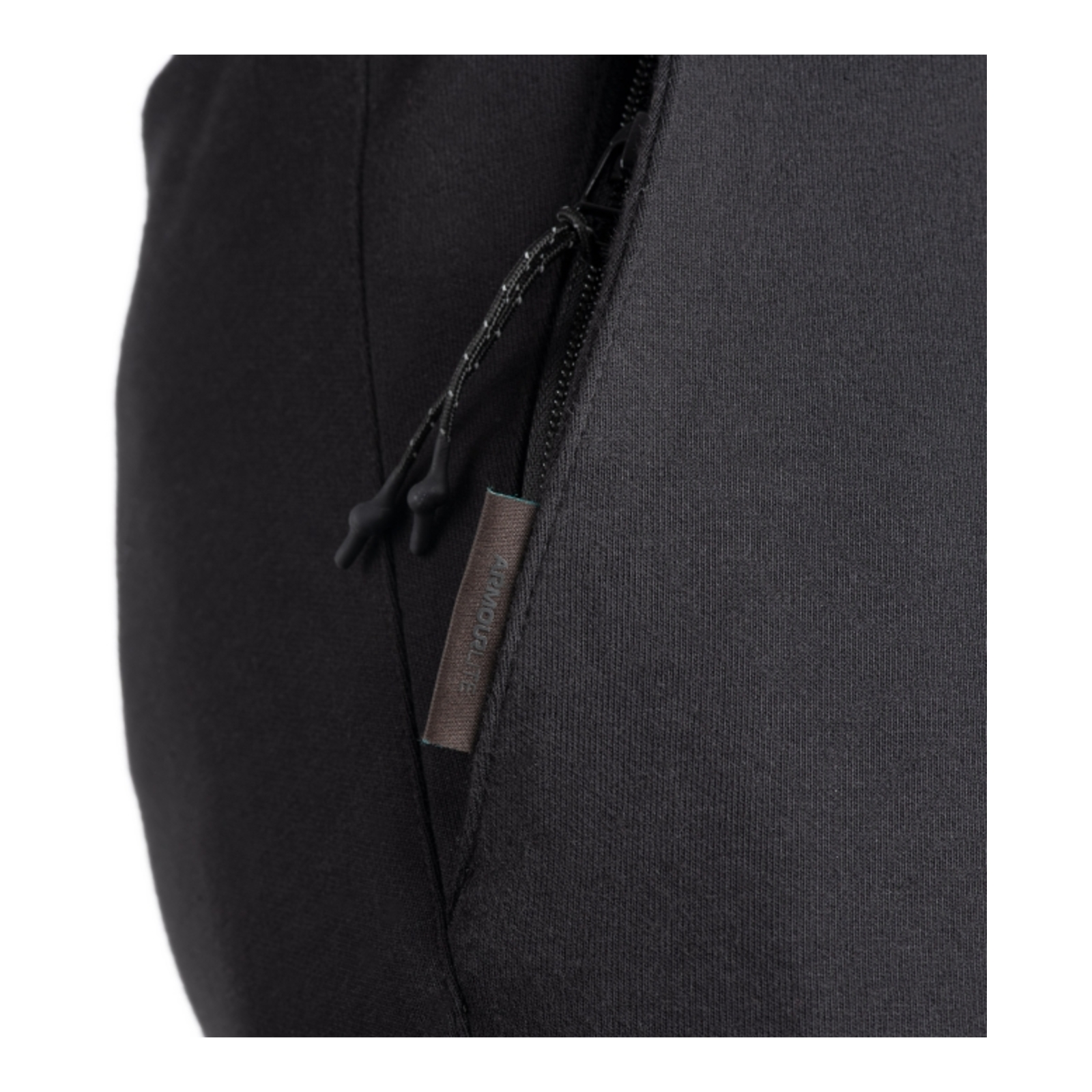 Oxford Armourlite AA Men's Jogger - Black (Regular 32L) (4XL)