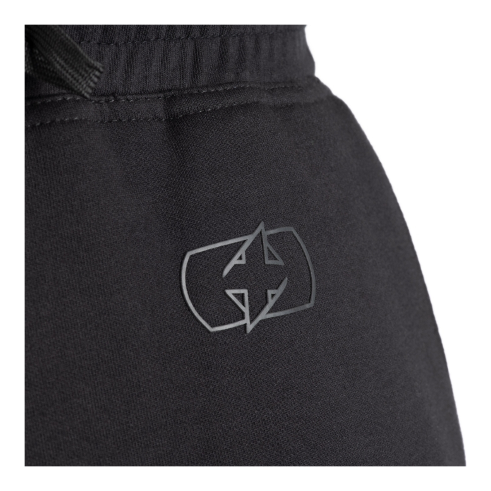 Oxford Armourlite AA Men's Jogger - Black (Regular 32L) (4XL)