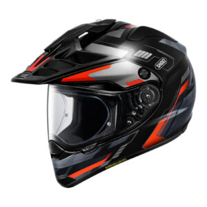 Shoei Hornet ADV 06 Invigorate TC-1 Helmet -