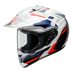 Shoei Hornet ADV 06 Invigorate TC-10 Helmet -
