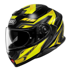 Shoei Neotec 3 Voryx TC-3 Helmet -