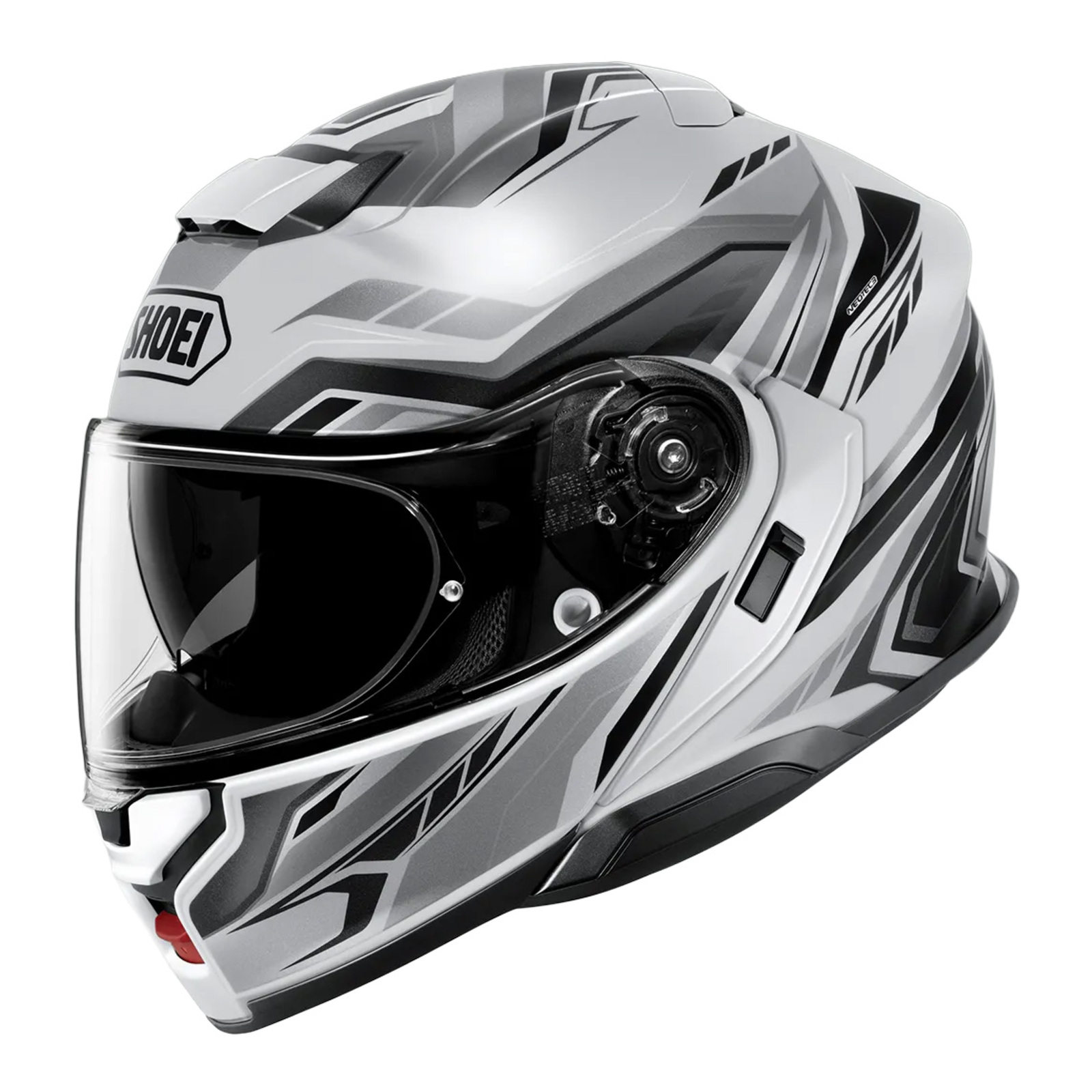 Shoei Neotec 3 Voryx TC-6 Helmet -