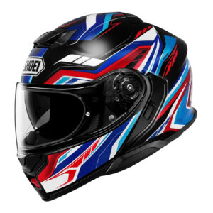 Shoei Neotec 3 Voryx TC-10 Helmet -