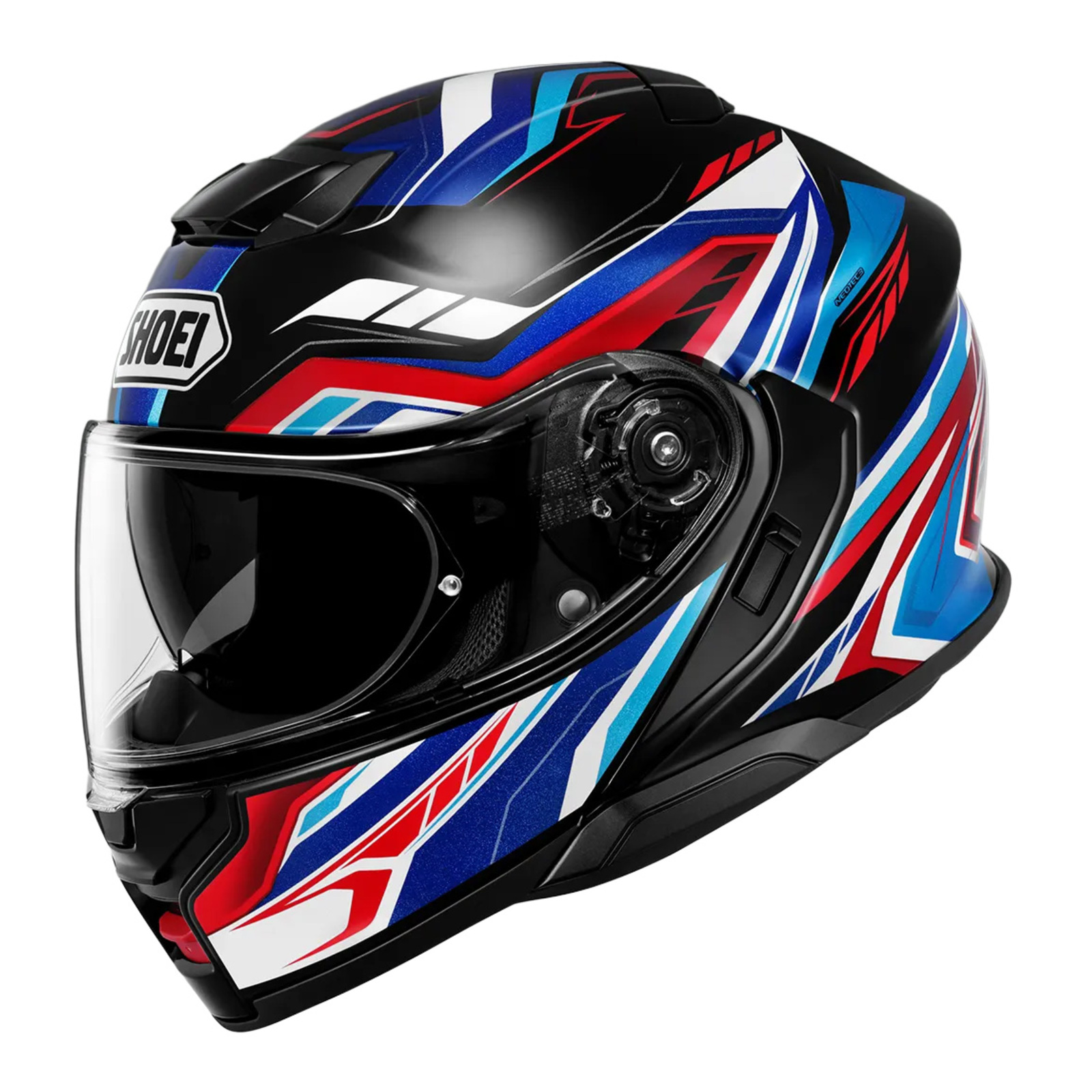 Shoei Neotec 3 Voryx TC-10 Helmet -