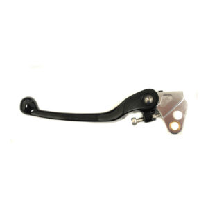 WMP Folding Clutch Lever YZ '94-'99 / RM '00-'09 - Black