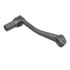 WMP Gear Lever Alloy Honda XR/CRF50/70 XR100 +1"