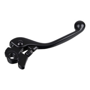 WMP Brake Lever Kawasaki / Suzuki - Forged - Black