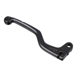 WMP Clutch Lever Honda - Forged - Black