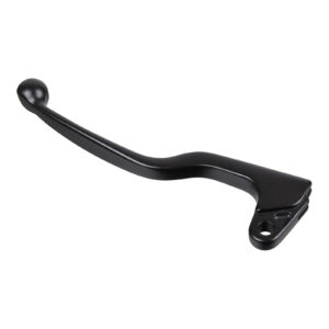 WMP Clutch Lever - Kawasaki - Forged - Black