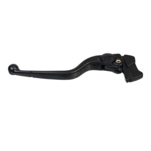 WMP Clutch Lever - KTM Black Lever, Black ADJ