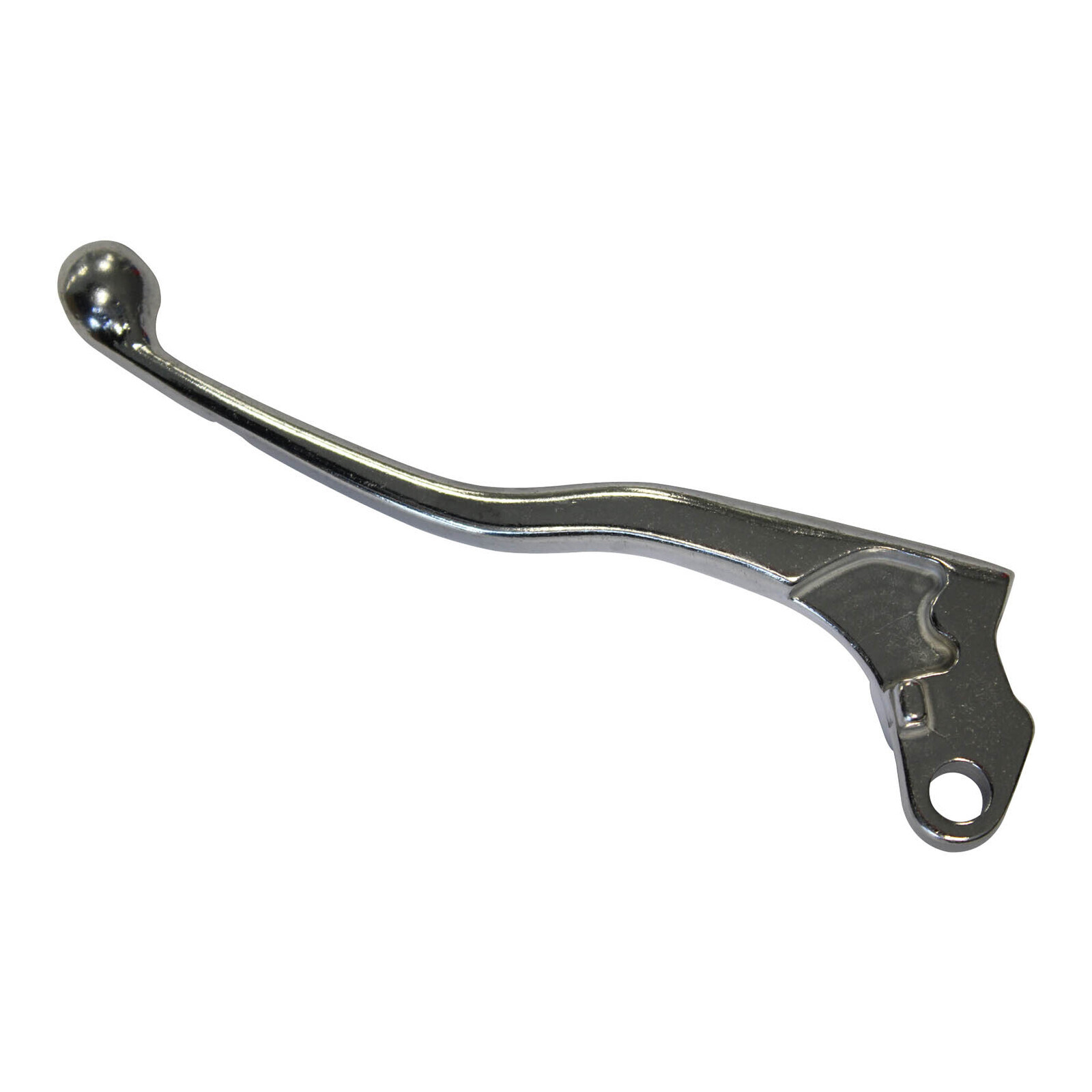 WMP Clutch Lever Kawasaki Ninja 650R '09-